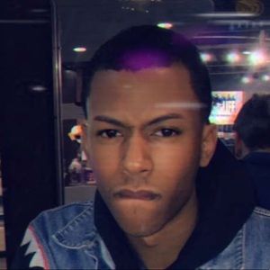 Meet your Posher, Richard